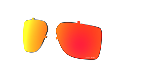 Oakley  Castel Replacement Lenses