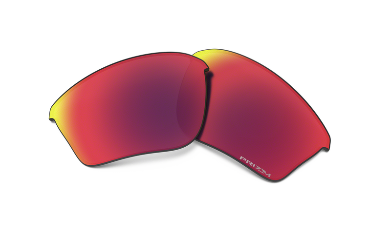 Oakley  Half Jacket® 2.0 Xl Replacement Lenses