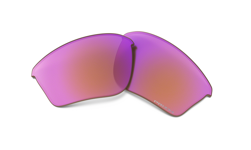 Oakley  Half Jacket® 2.0 Xl Replacement Lenses