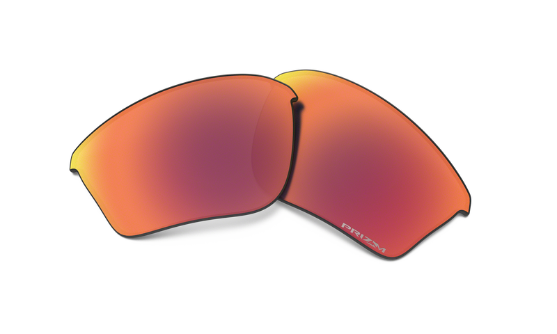 Oakley  Half Jacket® 2.0 Xl Replacement Lenses