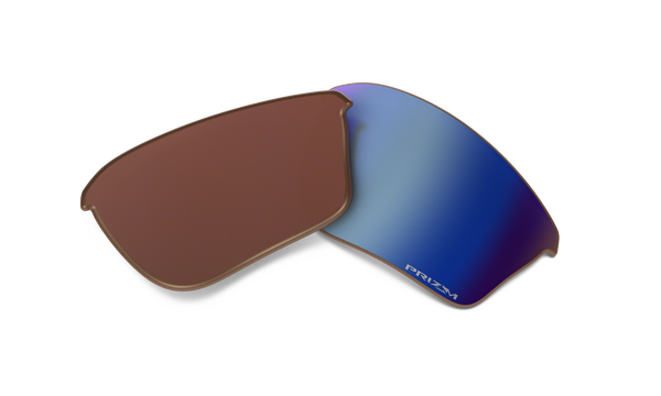 Oakley  Half Jacket® 2.0 Xl Replacement Lenses