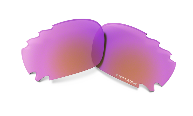 Oakley  Racing Jacket® Replacement Lenses