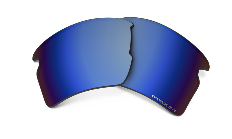 Oakley  Flak® 2.0 Xl Replacement Lenses