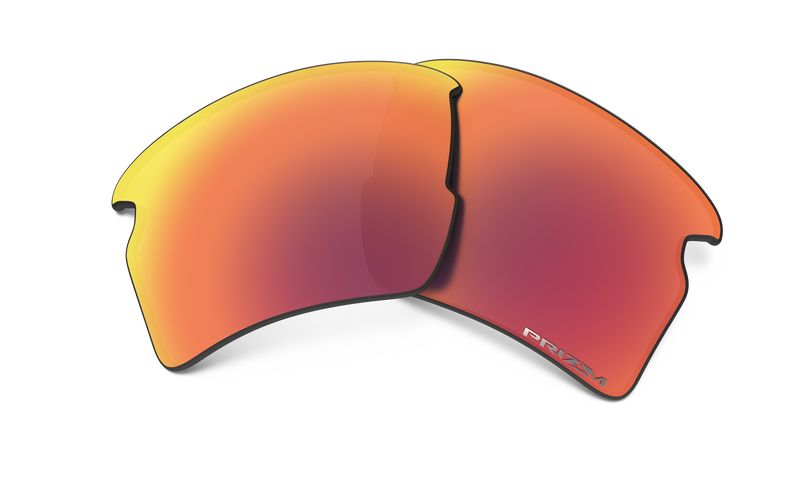 Oakley  Flak® 2.0 Xl Replacement Lenses