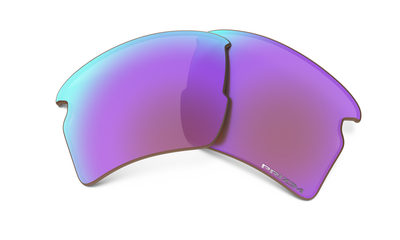 Oakley  Flak® 2.0 Xl Replacement Lenses