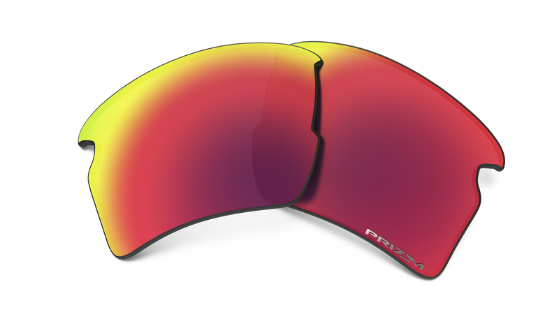 Oakley  Flak® 2.0 Xl Replacement Lenses