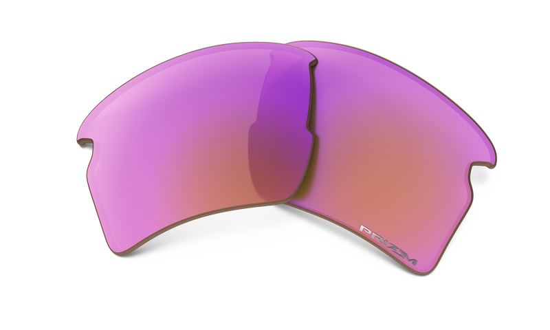 Oakley  Flak® 2.0 Xl Replacement Lenses