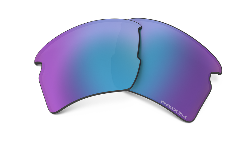 Oakley  Flak® 2.0 Xl Replacement Lenses