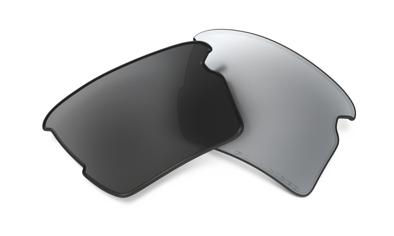 Oakley  Flak® 2.0 Xl Replacement Lenses