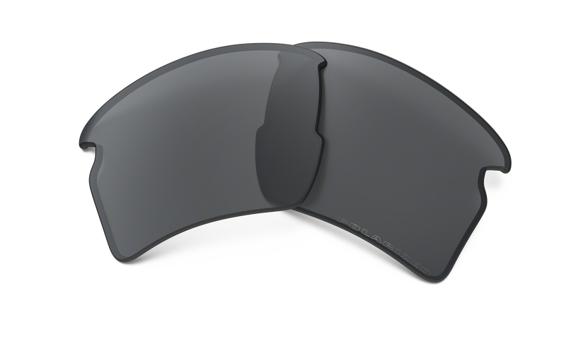 Oakley  Flak® 2.0 Xl Replacement Lenses