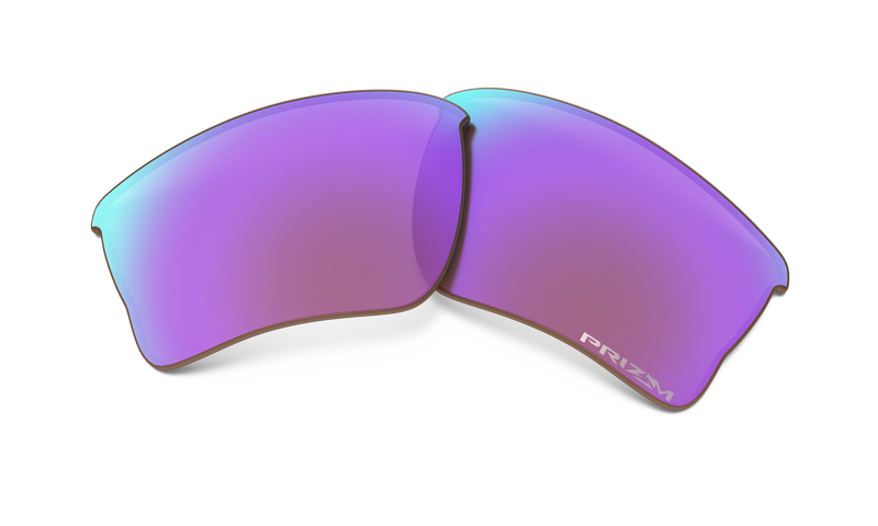 Oakley  Quarter Jacket® (youth Fit) Replacement Lenses