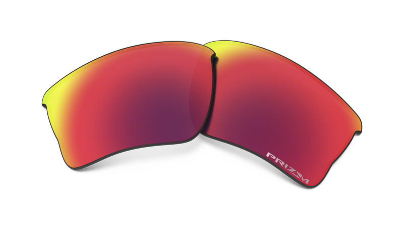 Oakley  Quarter Jacket® (youth Fit) Replacement Lenses