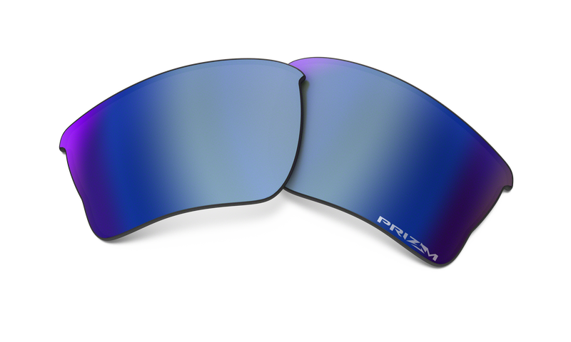 Oakley  Quarter Jacket® (youth Fit) Replacement Lenses