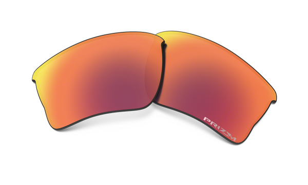 Oakley  Quarter Jacket® (youth Fit) Replacement Lenses