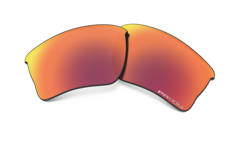 Oakley  Quarter Jacket® (youth Fit) Replacement Lenses