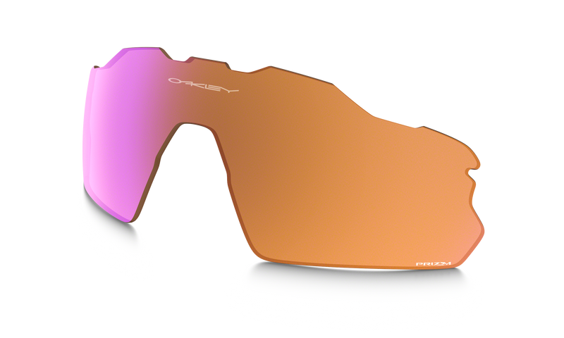 Oakley  Radar® Ev Pitch® Replacement Lenses