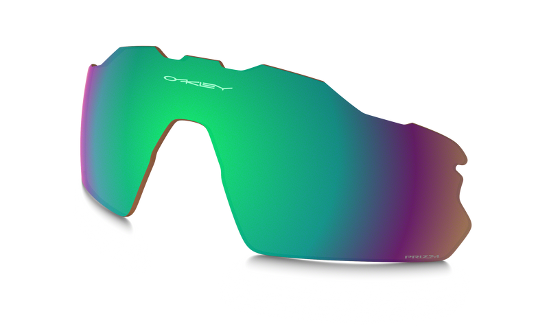 Oakley  Radar® Ev Pitch® Replacement Lenses