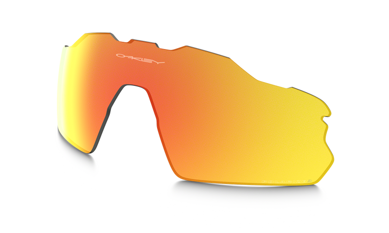 Oakley  Radar® Ev Pitch® Replacement Lenses