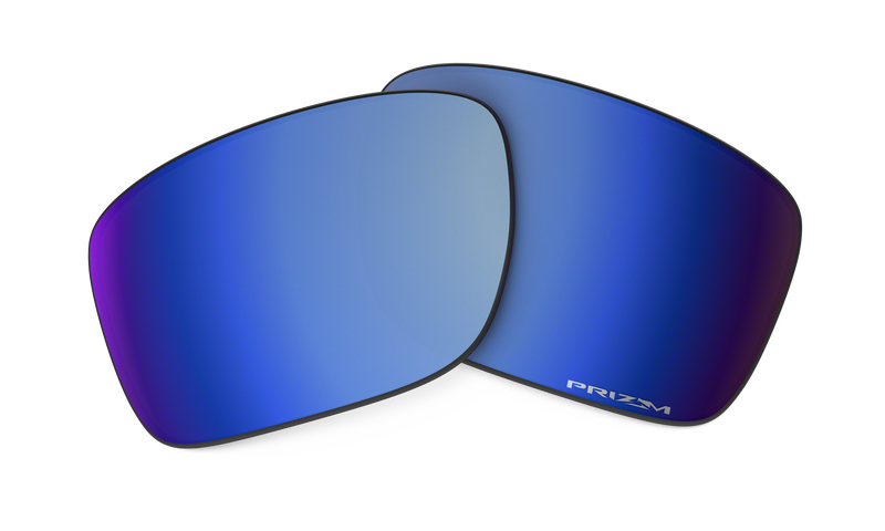 Oakley  Turbine Replacement Lenses