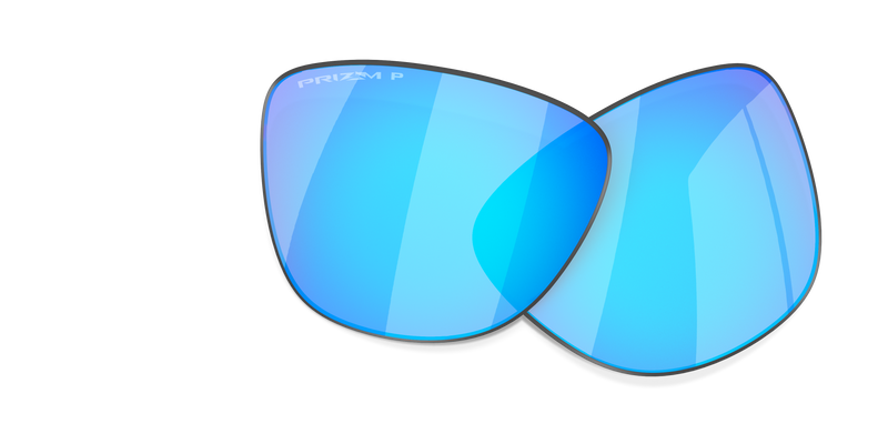 Oakley  Frogskins™ Hybrid Replacement Lenses