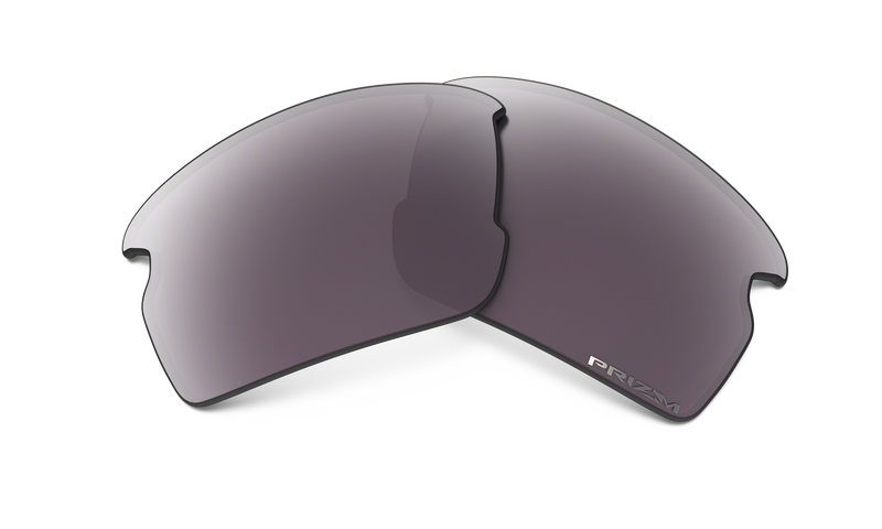 Oakley  Flak® 2.0 Replacement Lenses