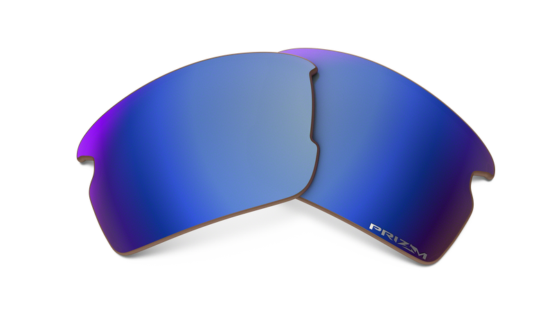 Oakley  Flak® 2.0 Replacement Lenses