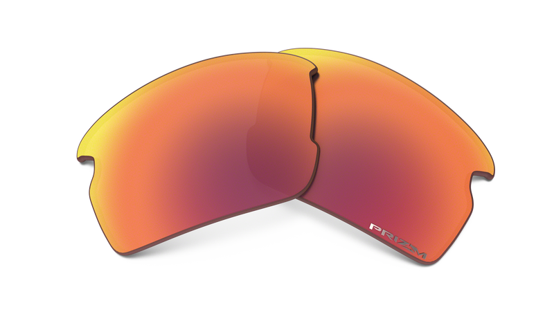 Oakley  Flak® 2.0 Replacement Lenses