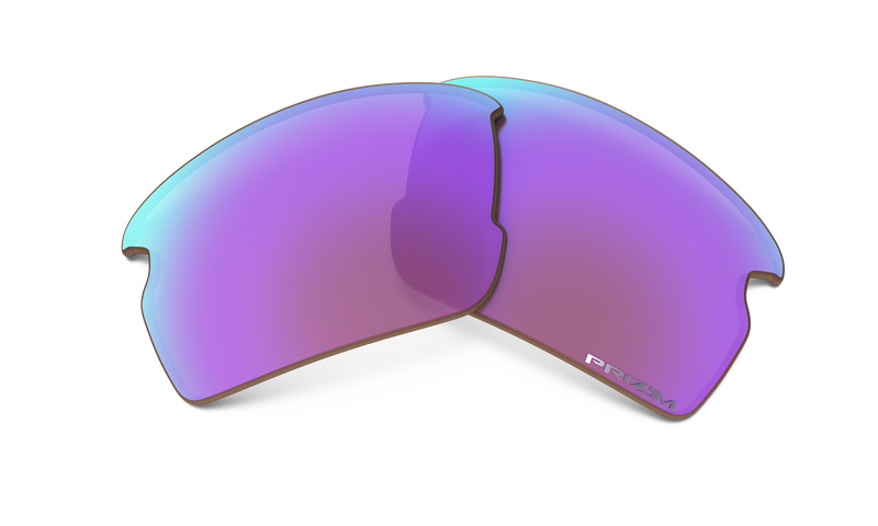 Oakley  Flak® 2.0 Replacement Lenses