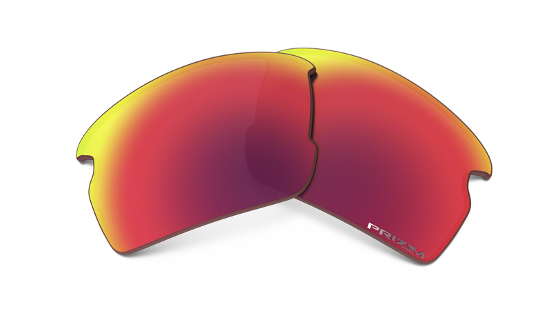 Oakley  Flak® 2.0 Replacement Lenses