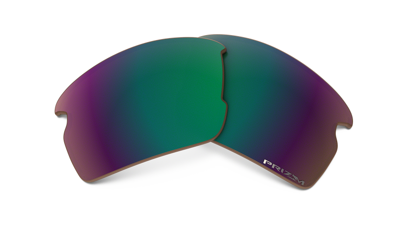 Oakley  Flak® 2.0 Replacement Lenses