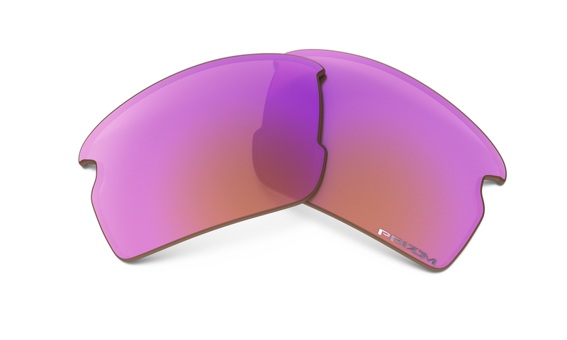 Oakley  Flak® 2.0 Replacement Lenses