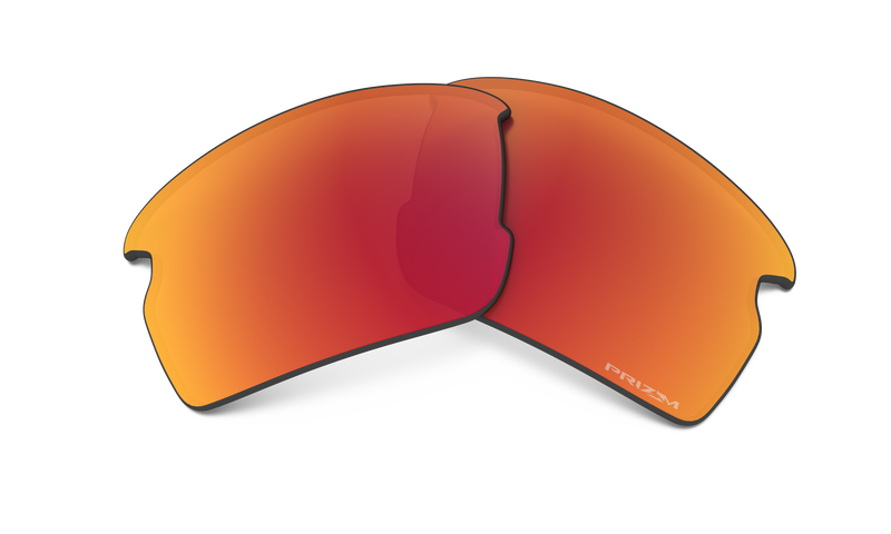 Oakley  Flak® 2.0 Replacement Lenses