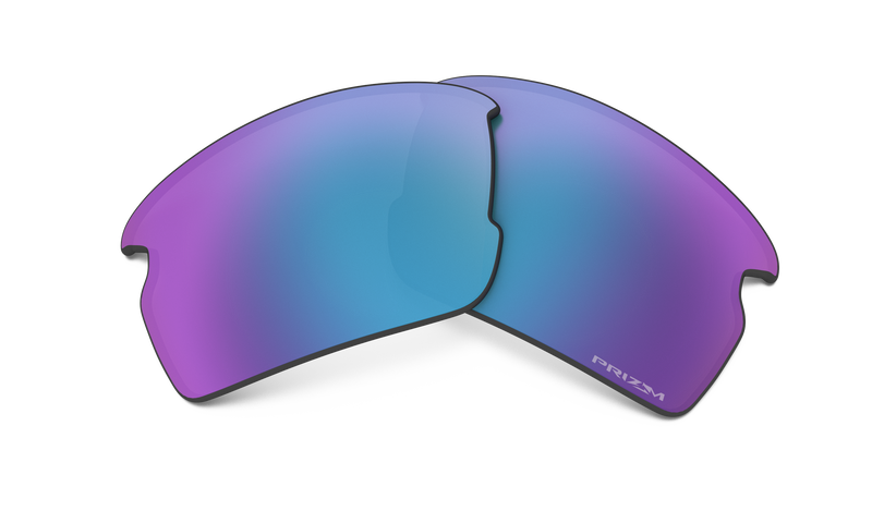 Oakley  Flak® 2.0 Replacement Lenses