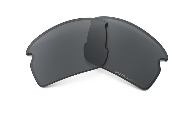 Oakley  Flak® 2.0 Replacement Lenses