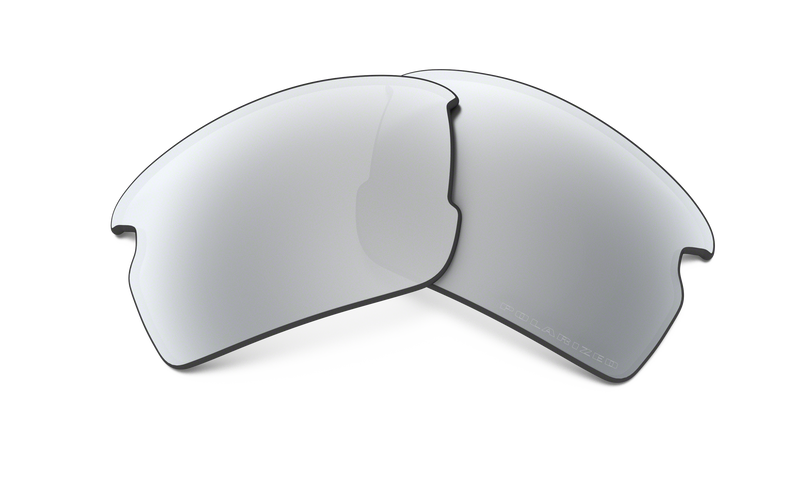 Oakley  Flak® 2.0 Replacement Lenses