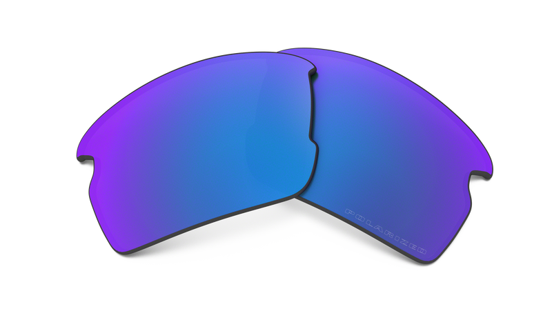 Oakley  Flak® 2.0 Replacement Lenses