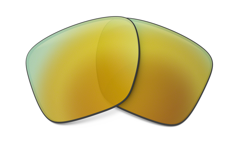 Oakley  Sliver™ Xl Replacement Lenses