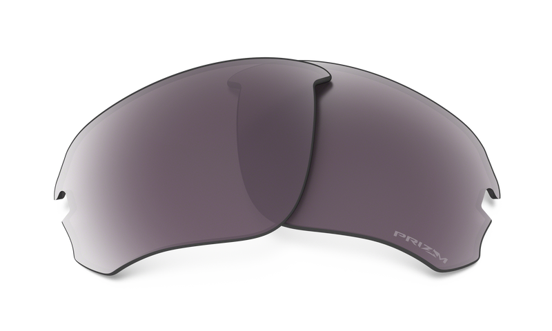 Oakley  Flak® Draft Replacement Lenses