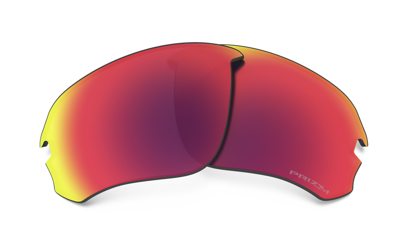 Oakley  Flak® Draft Replacement Lenses