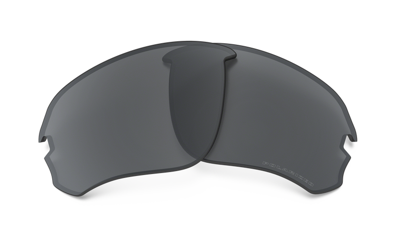 Oakley  Flak® Draft Replacement Lenses