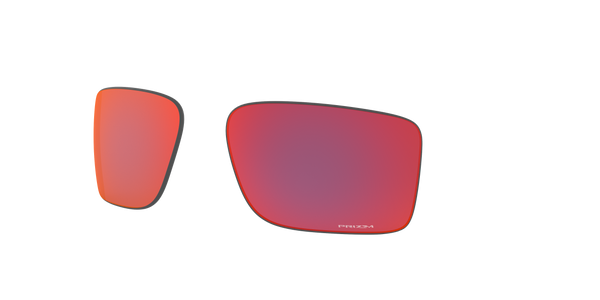 Oakley  Double Edge Replacement Lenses