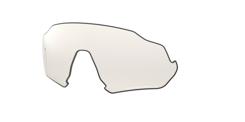 Oakley  Flight Jacket™ Replacement Lenses