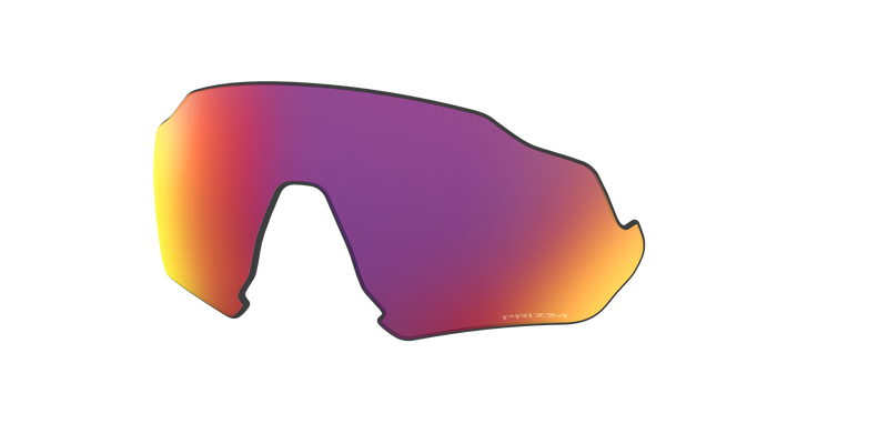 Oakley  Flight Jacket™ Replacement Lenses