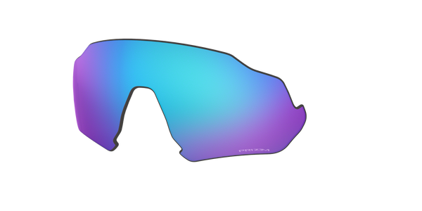 Oakley  Flight Jacket™ Replacement Lenses