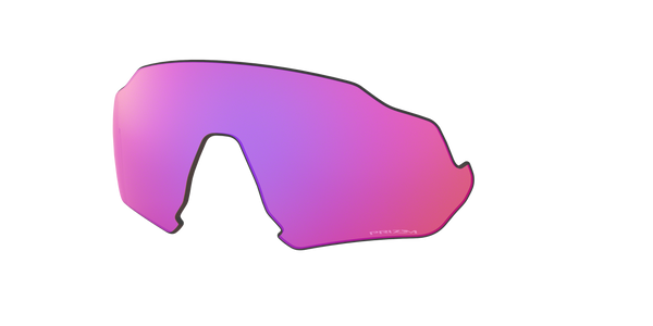 Oakley  Flight Jacket™ Replacement Lenses