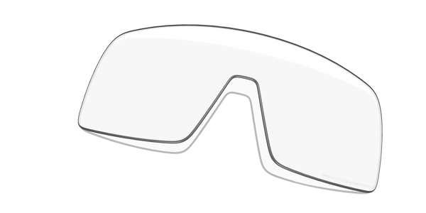 Oakley  Sutro Replacement Lenses