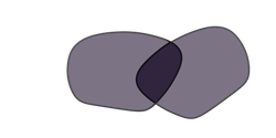 Oakley  Latelaris Replacement Lens