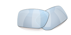 Oakley  Gibston Xl Replacement Lenses