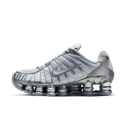 Tenis para mujer Nike Shox TL - Gris