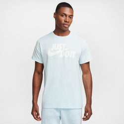 Playera para hombre Nike Sportswear JDI - Azul